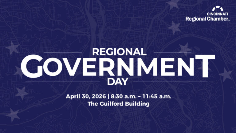 Regional Government Day Graphic