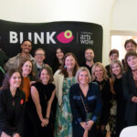 Photo BLINK London Paris Trip