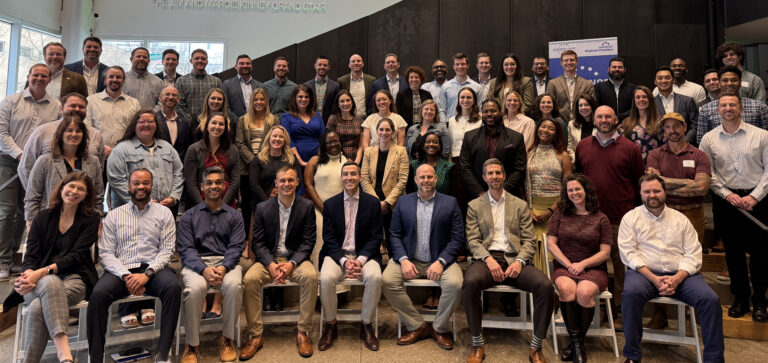 C Change Class 21 Group Photo