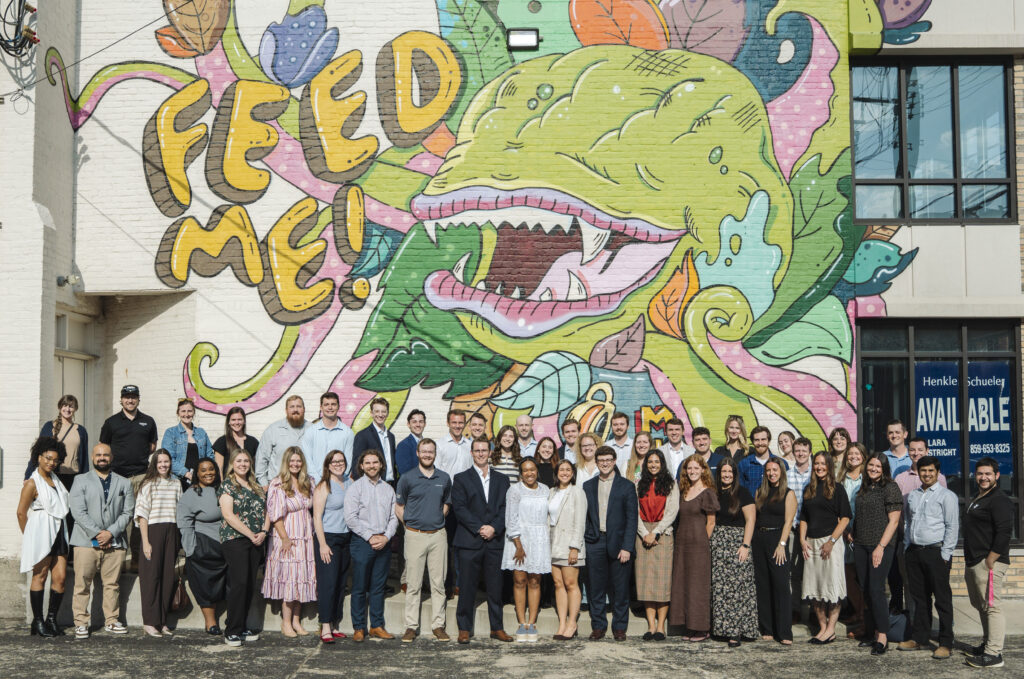 Cincy Next Class 13 photo