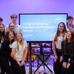 Leadership Cincinnati Youth Class 1 photo