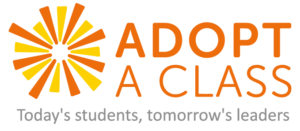 Adopt A Class