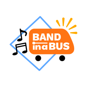 Band in a Bus