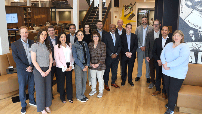 Hello Cincy Executive Class 4