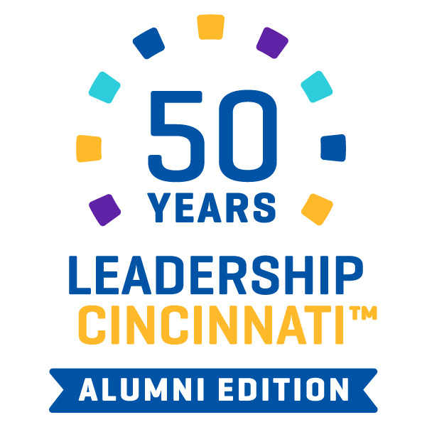 Leadership Cincinnati 50: Alumni Edition