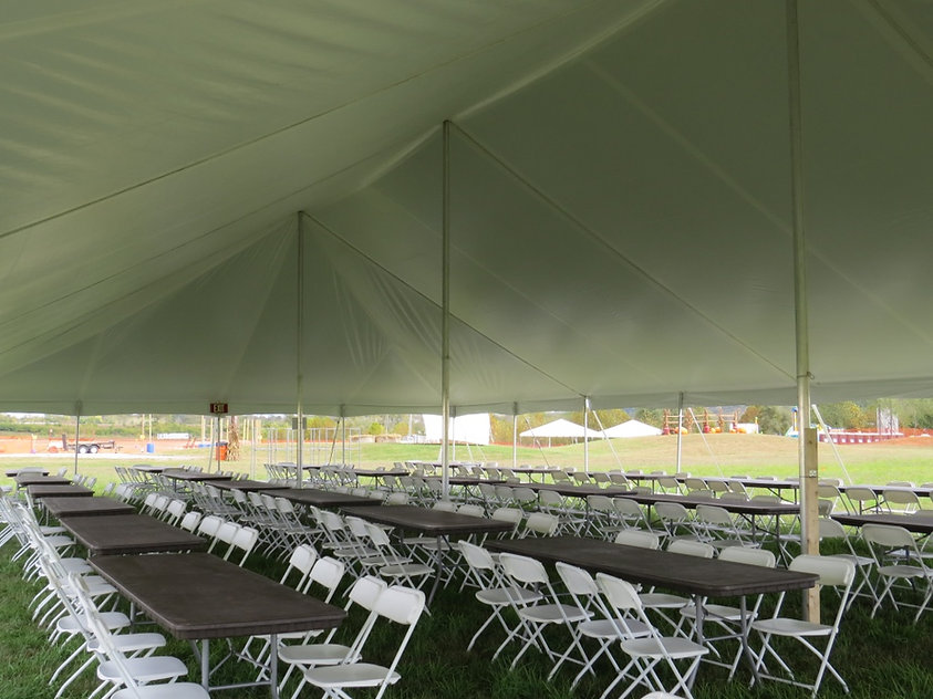 Event Rentals - Cincinnati Regional Chamber