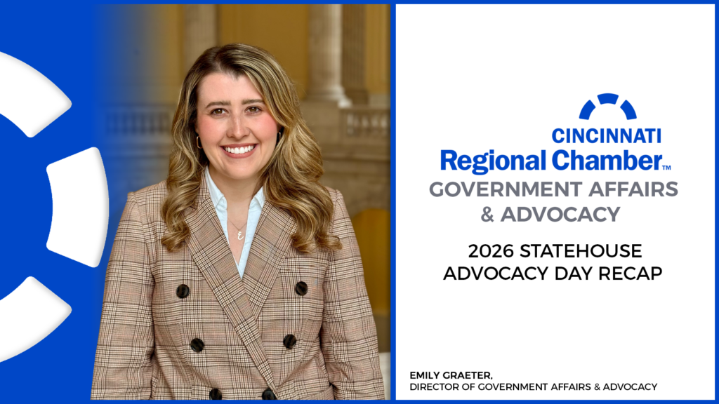 Statehouse Advocacy Day Recap