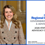 Statehouse Advocacy Day Recap