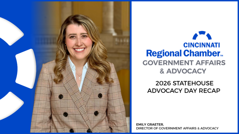 Statehouse Advocacy Day Recap