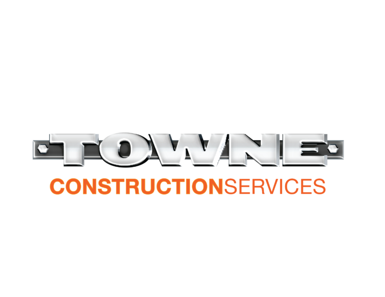 Towne Construction Logo
