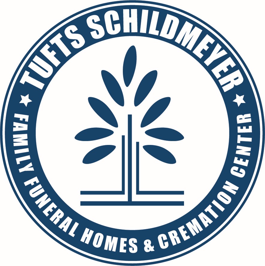 Tufts Schildmeyer Funeral Home Logo