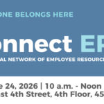 Connect ERG June Master Graphic