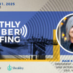Monthly Member Briefing Master Graphic