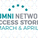 Alumni Updates for March and April