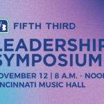 Fifth Third Bank Leadership Symposium Master Graphic