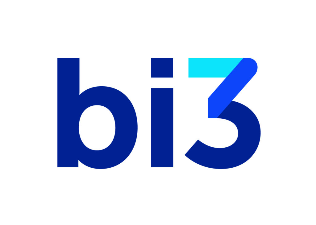 bi3 logo
