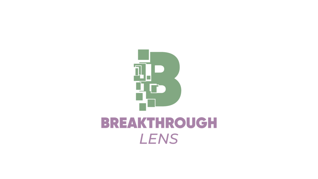 Breakthrough Lens Logo