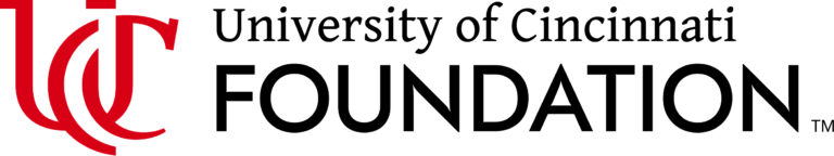 University of Cincinnati Foundation Logo