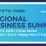 Fifth Third Bank Regional Business Summit Master Graphic