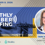 Monthly Member Briefing October Master Graphic