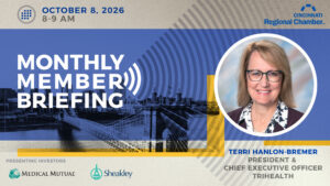 Monthly Member Briefing October Master Graphic