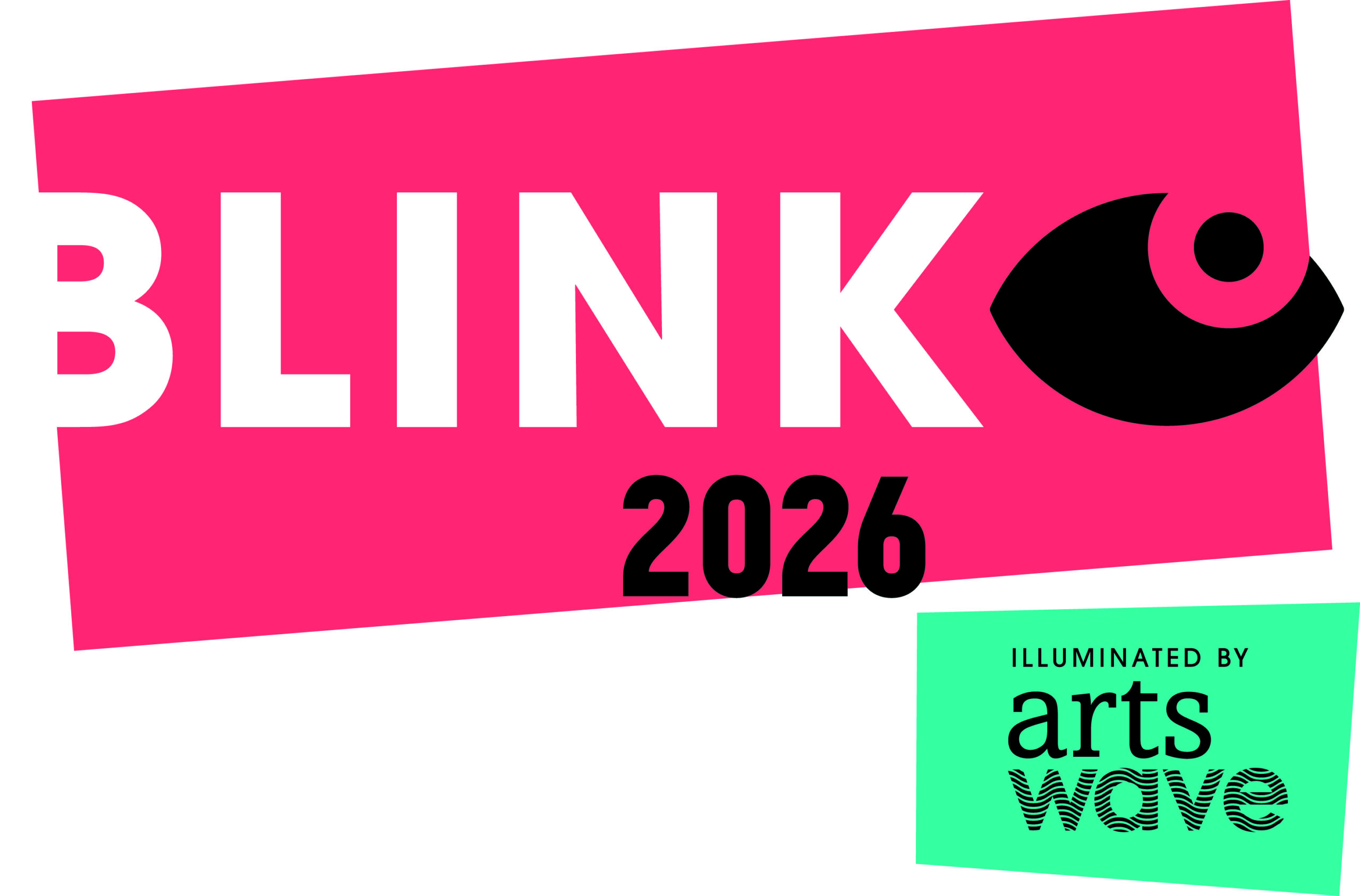 BLINK logo