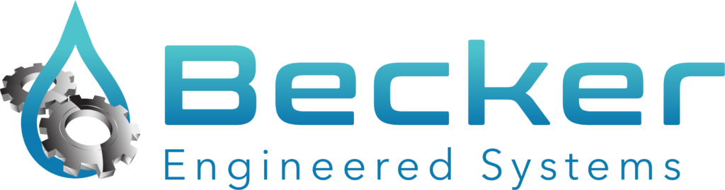 Becker Engineered Systems logo
