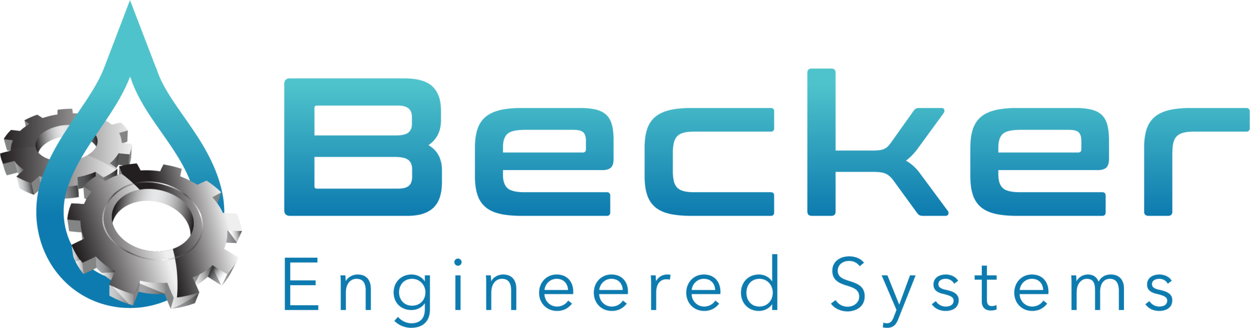 Becker Engineered Systems logo
