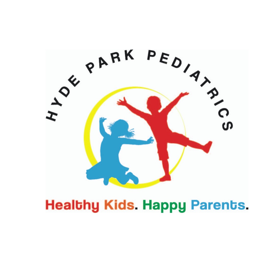 Hyde Park Pediatrics Logo