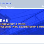 WE Speak Master Graphic