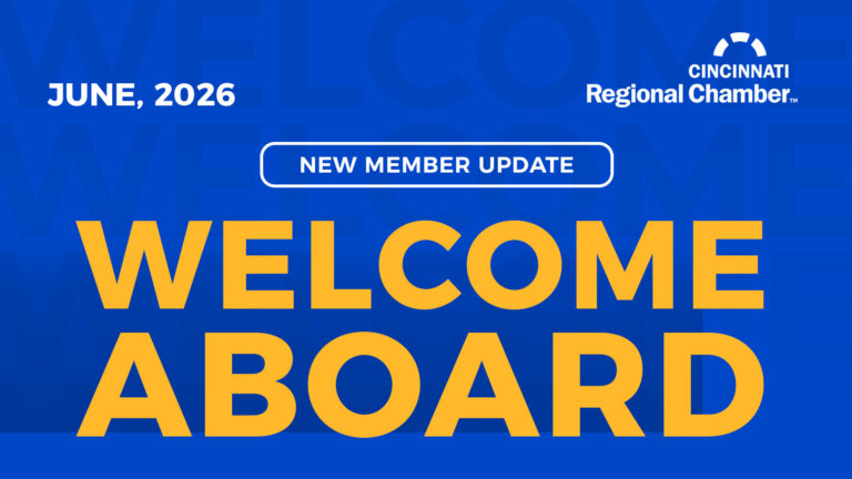 New Member Graphic June