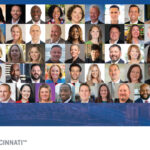 Leadership Cincinnati Class 50 Graphic