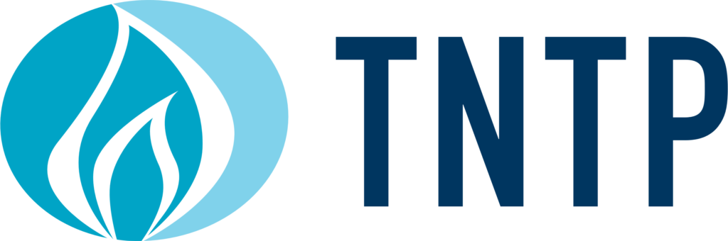 TNTP Logo