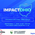 Impact Ohio Conference Event Graphic