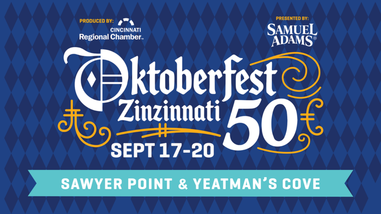 Oktoberfest Zinzinnati Master Graphic