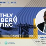 Monthly Member Briefing Master Graphic
