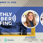 Monthly Member Briefing September Graphic