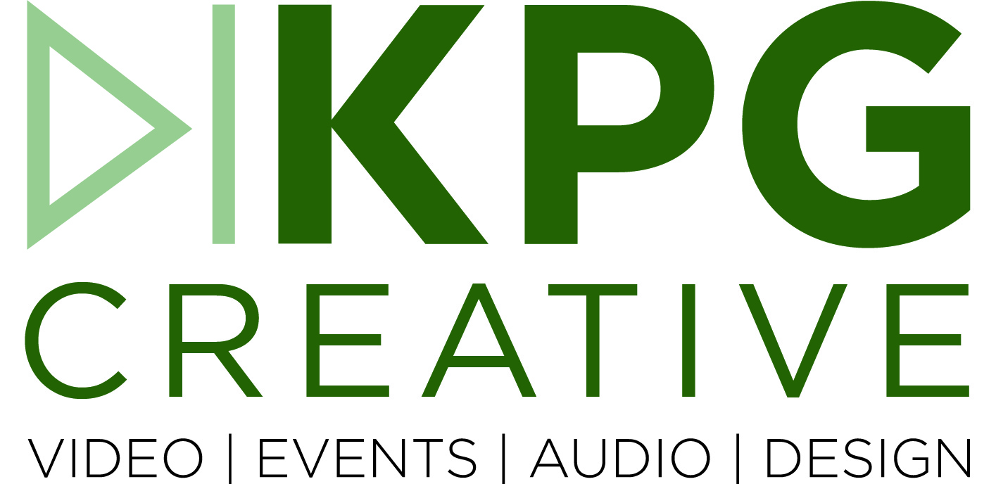 KPG Creative Logo
