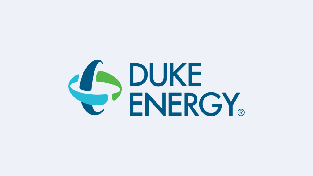 Duke Energy logo