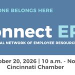 Connect ERG October Master Graphic