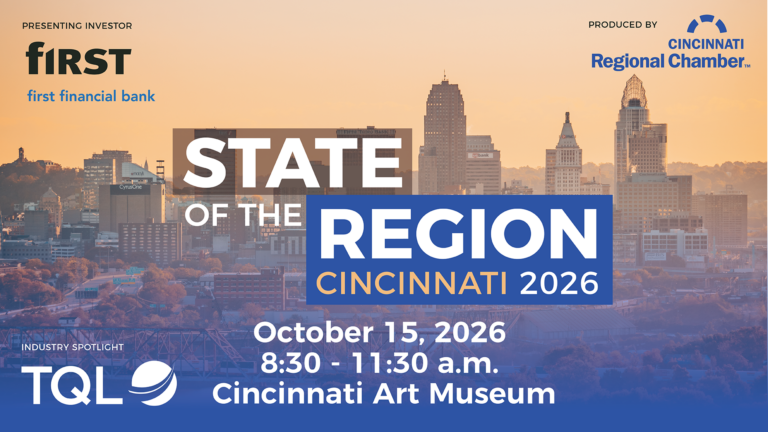 State of the Region Master Graphic