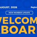 New Member Graphic for July & August