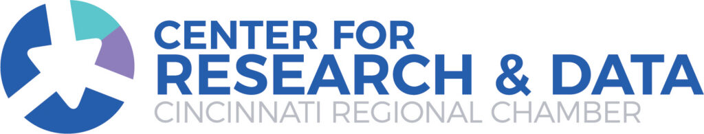 Center for Research & Data Logo