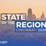State of the Region Report Cover