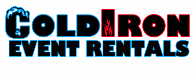 ColdIron Event Rentals